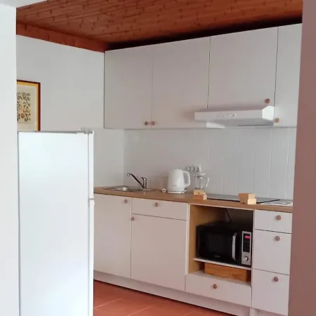 Casa Da Tilia Caxarias