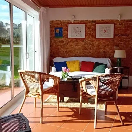 Casa Da Tilia * Caxarias