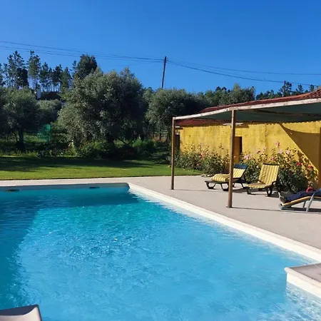 بيت للعطل Casa Da Tilia