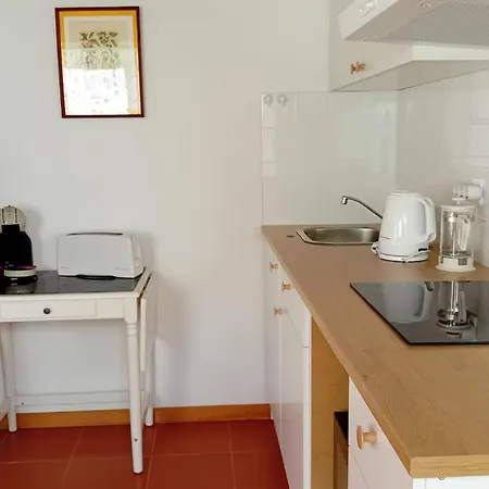 بيت للعطل Casa Da Tilia Caxarias