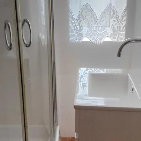 Holiday home Casa Da Tilia Caxarias