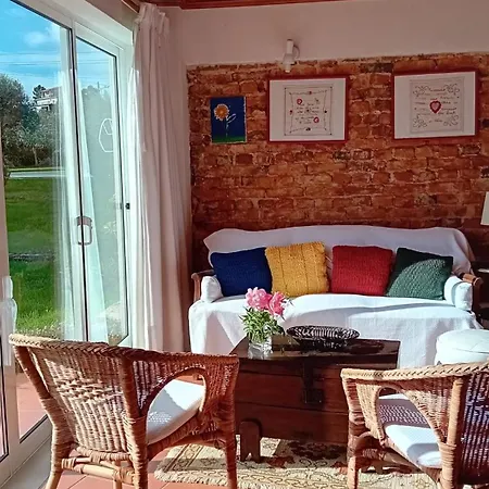 Casa Da Tilia Caxarias