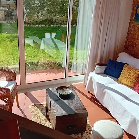 Vakantiehuis Casa Da Tilia *