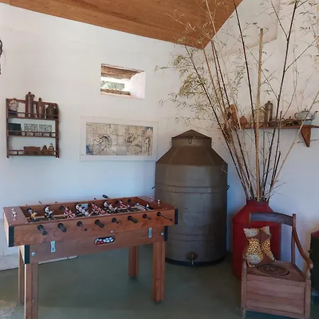 Casa Da Tilia Caxarias