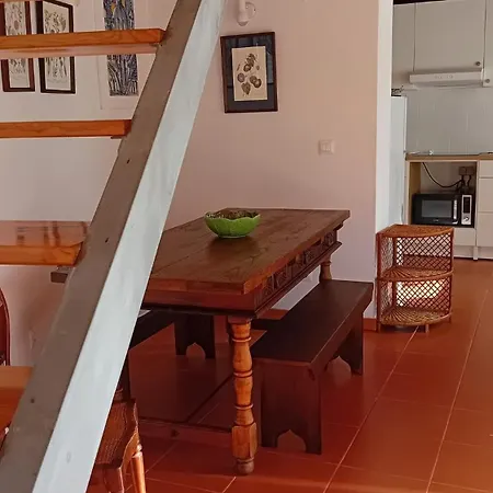 Casa Da Tilia * Caxarias