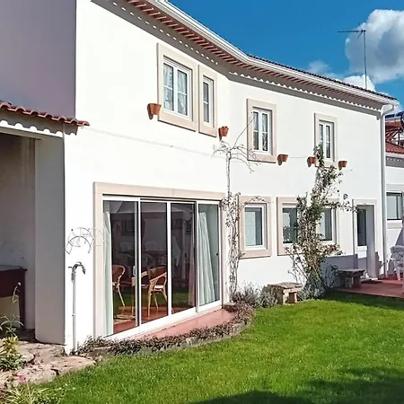 Casa Da Tilia * Caxarias