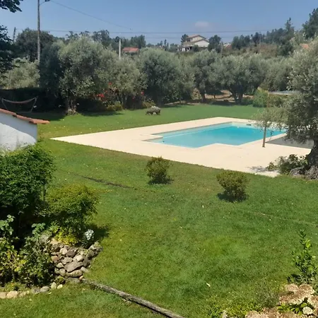 Casa Da Tilia Vakantiehuis