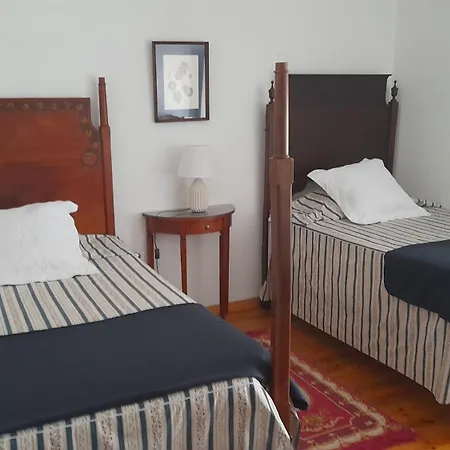 بيت للعطل Casa Da Tilia