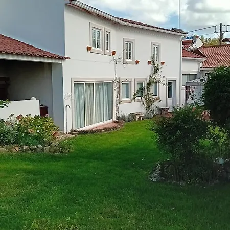 Holiday home Casa Da Tilia