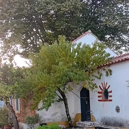 Casa Da Tilia * Caxarias