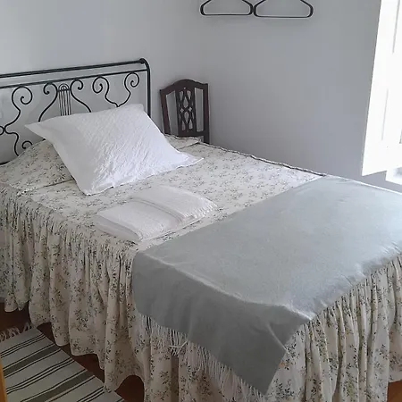 Holiday home Casa Da Tilia Caxarias