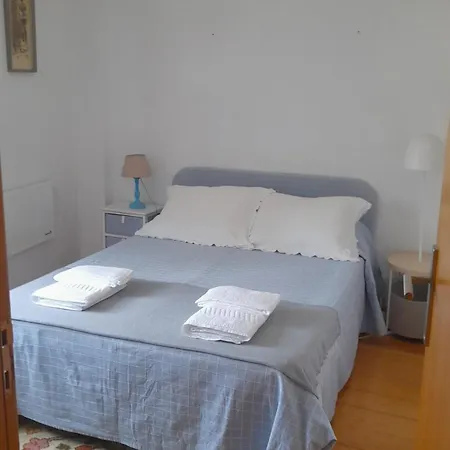 Vakantiehuis Casa Da Tilia