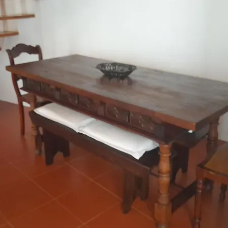 Casa Da Tilia Vakantiehuis Caxarias