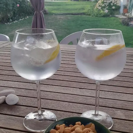 Casa Da Tilia Holiday home Caxarias