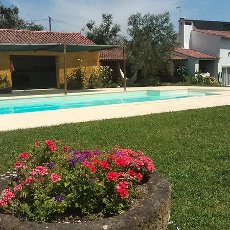 Holiday home Casa Da Tilia