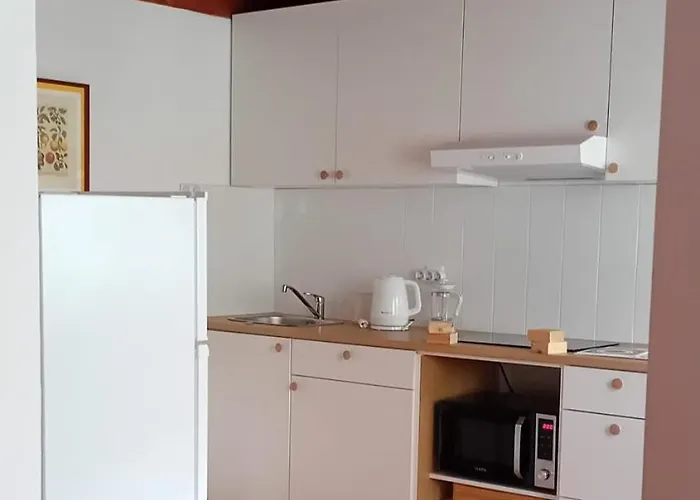 Casa Da Tilia Caxarias