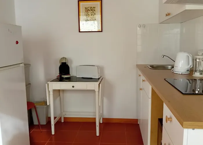 Casa Da Tilia