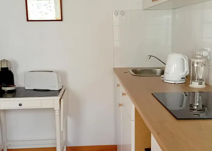 別荘 Casa Da Tilia Caxarias