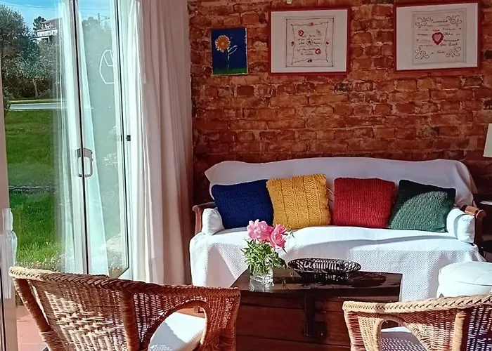 Casa Da Tilia Caxarias