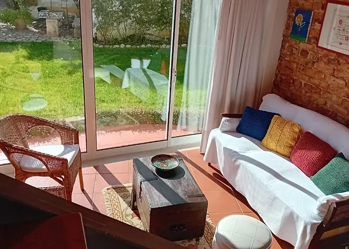 Prázdninový dům Casa Da Tilia *