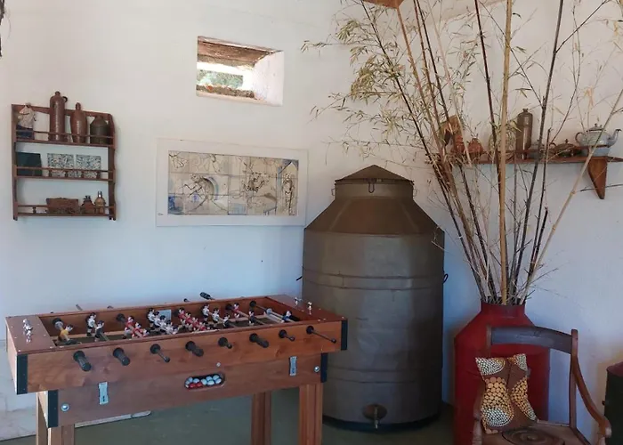 Casa Da Tilia Caxarias