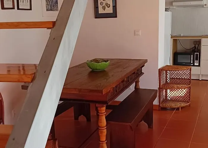 Casa Da Tilia * Caxarias