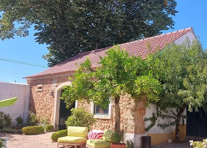 Casa Da Tilia