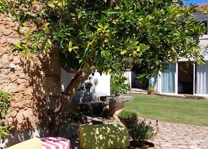 Casa Da Tilia Prázdninový dům