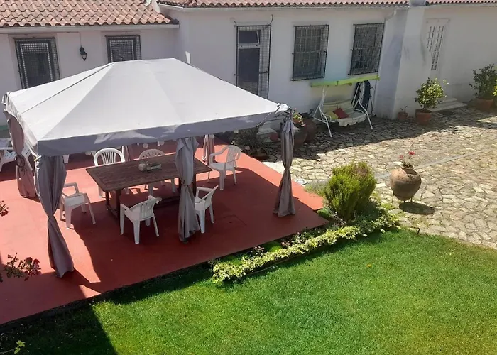 Casa Da Tilia