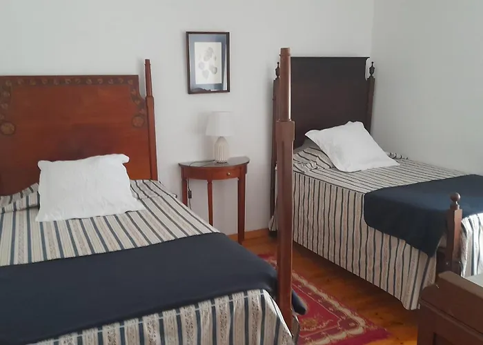 Prázdninový dům Casa Da Tilia