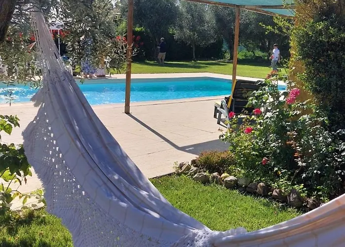 Casa Da Tilia *
