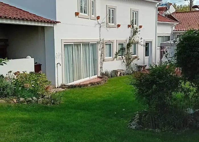 Prázdninový dům Casa Da Tilia