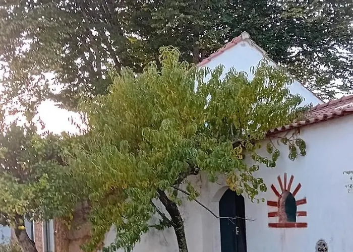 Casa Da Tilia * Caxarias