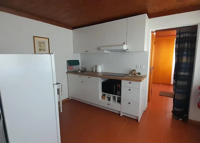 Casa Da Tilia