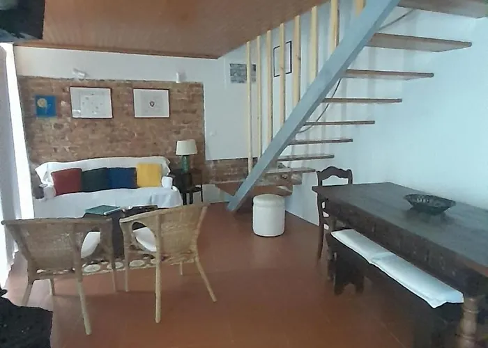 Casa Da Tilia Prázdninový dům