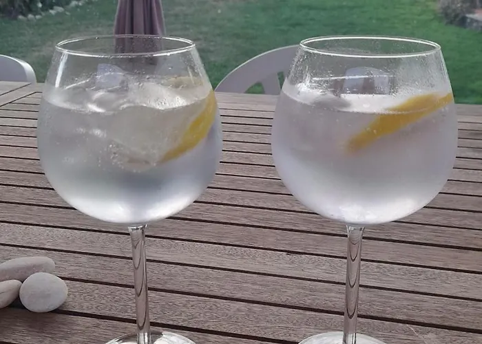 Casa Da Tilia Prázdninový dům Caxarias